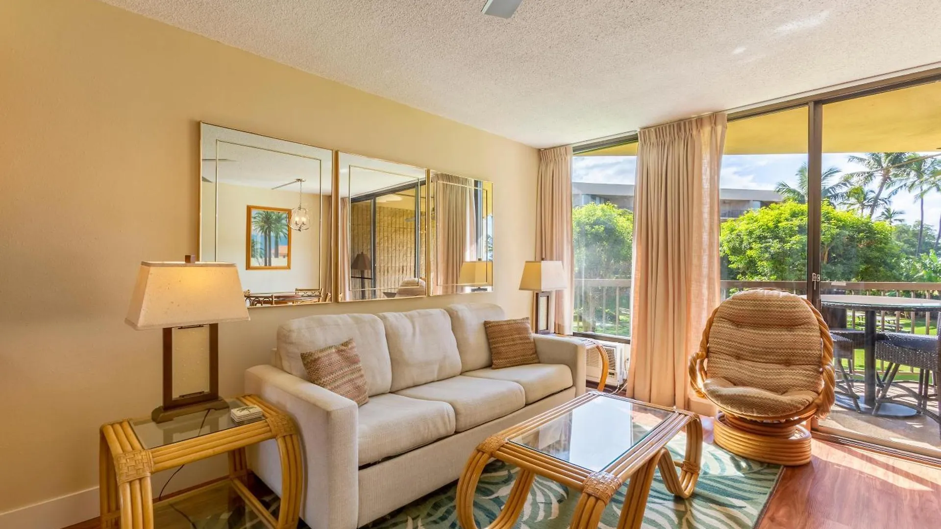 Holiday home Maui Sunset A212 Villa Kihei United States