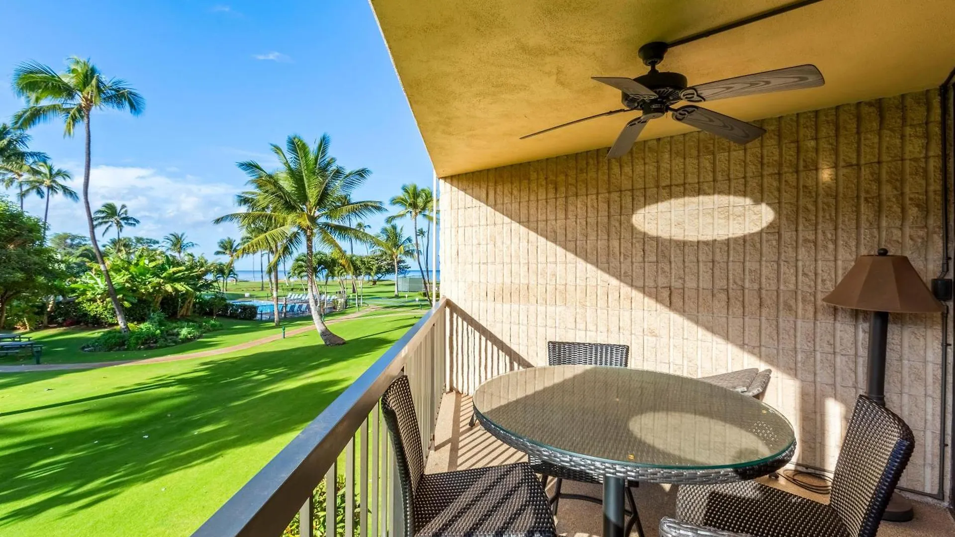 Holiday home Maui Sunset A212 Villa Kihei