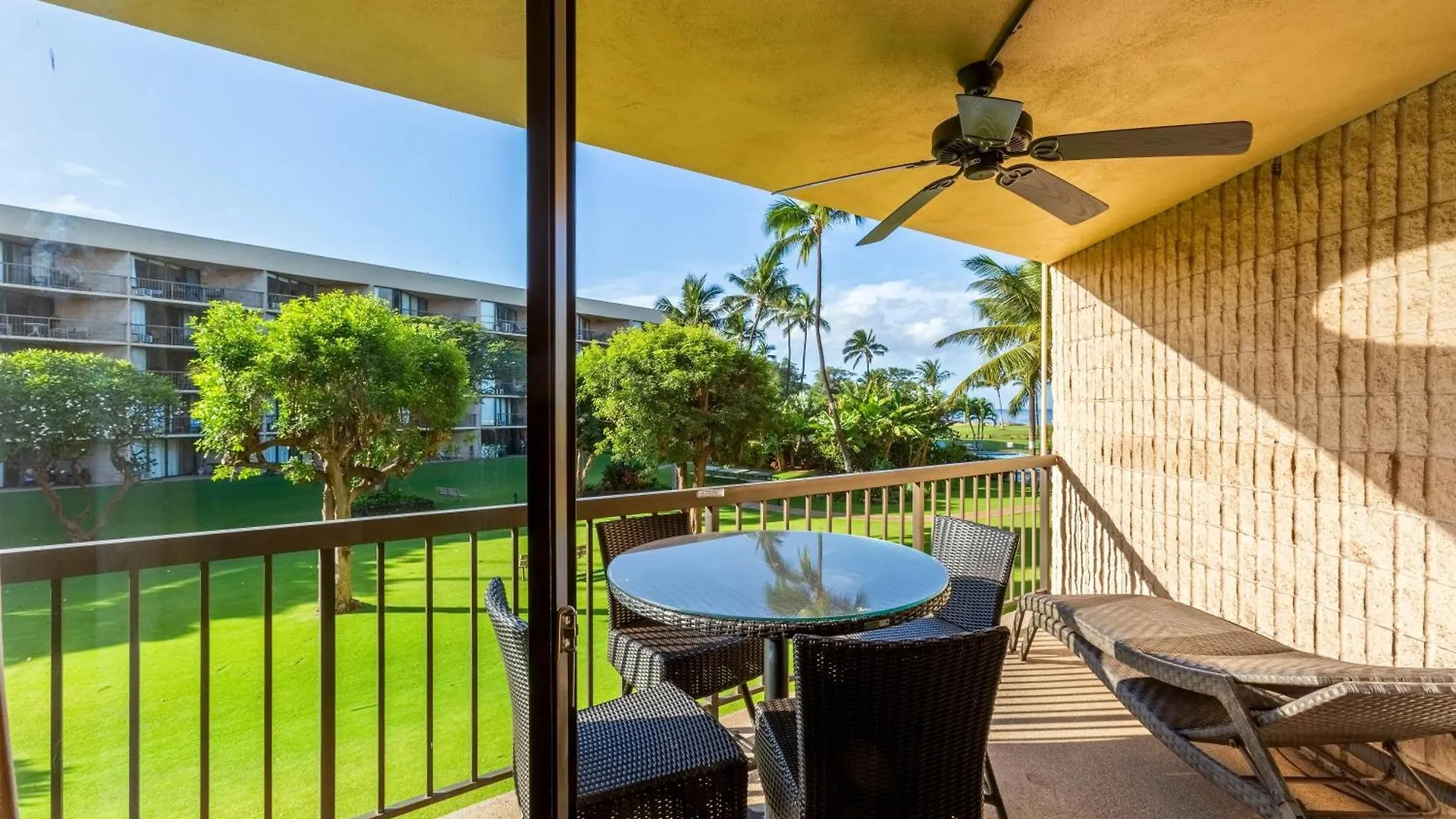 Holiday home Maui Sunset A212 Villa Kihei